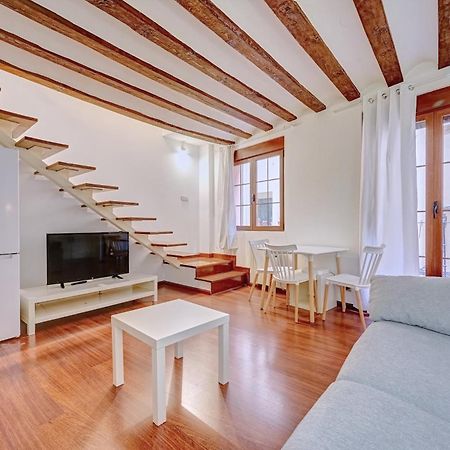 Duplex Portales By Clabao Apartment Logrono Luaran gambar