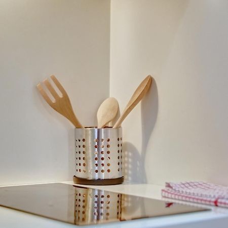 Duplex Portales By Clabao Apartment Logrono Luaran gambar
