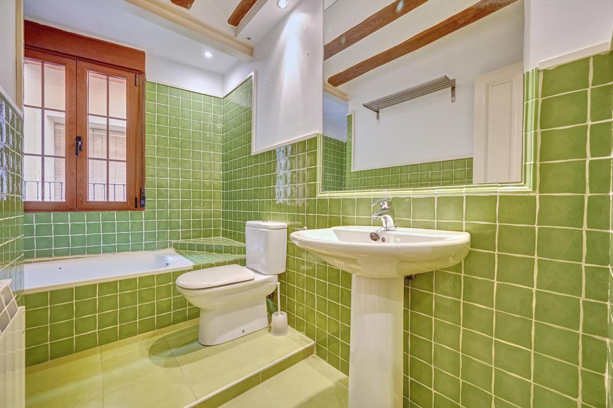 Duplex Portales By Clabao Apartment Logrono Luaran gambar
