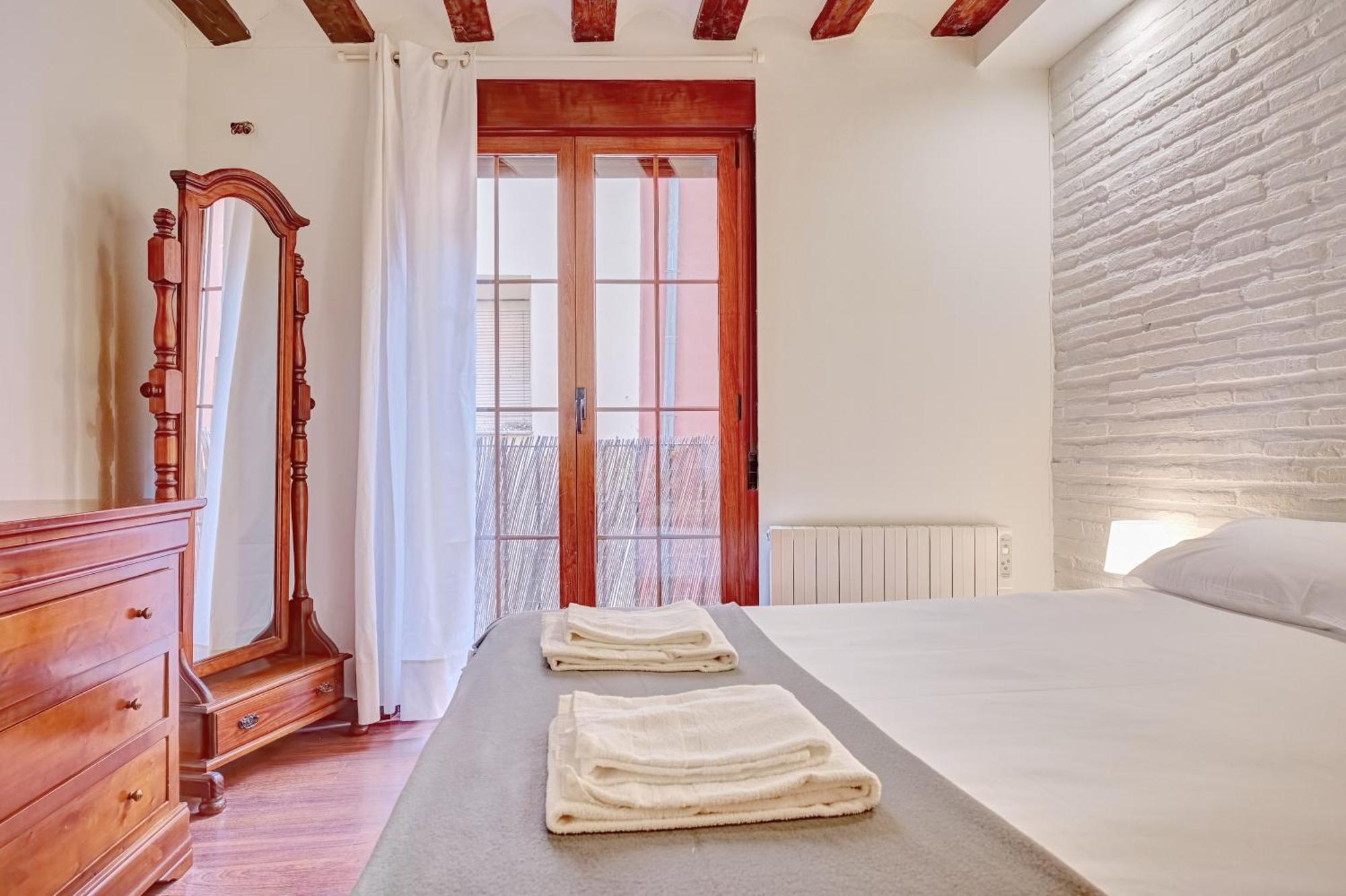 Duplex Portales By Clabao Apartment Logrono Luaran gambar
