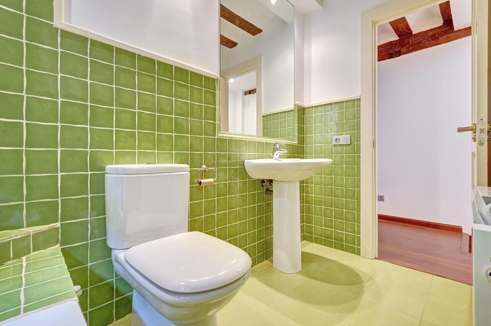 Duplex Portales By Clabao Apartment Logrono Luaran gambar