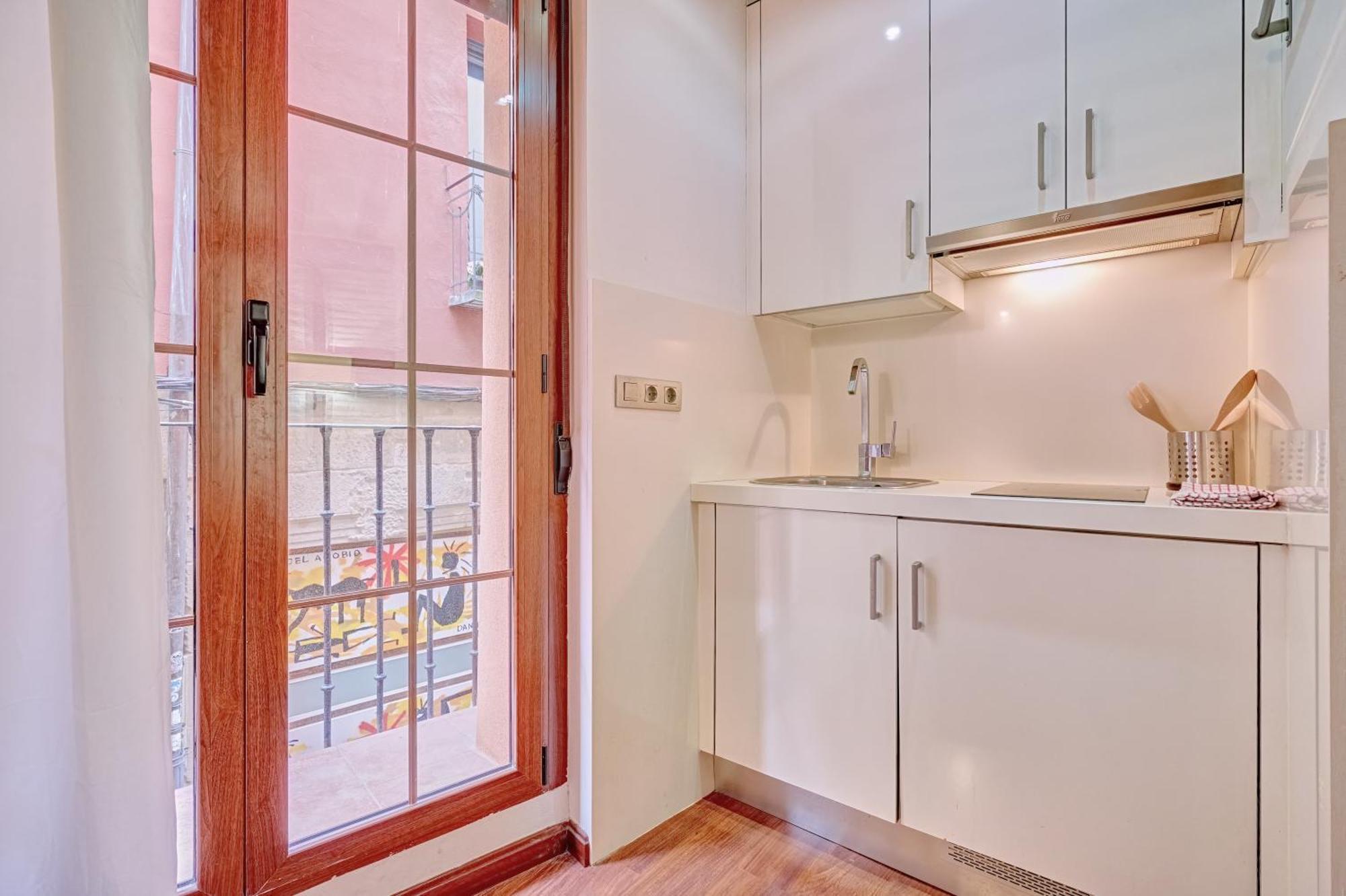 Duplex Portales By Clabao Apartment Logrono Luaran gambar