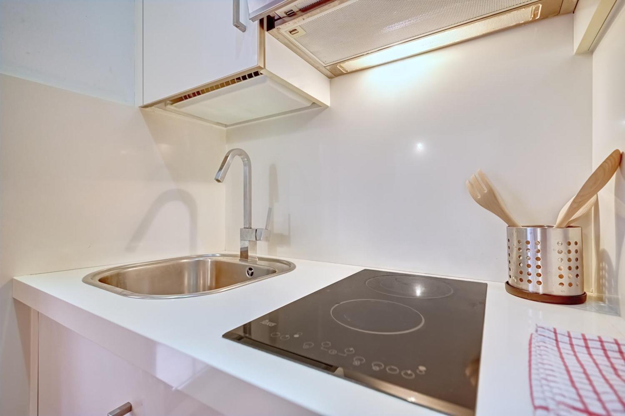 Duplex Portales By Clabao Apartment Logrono Luaran gambar