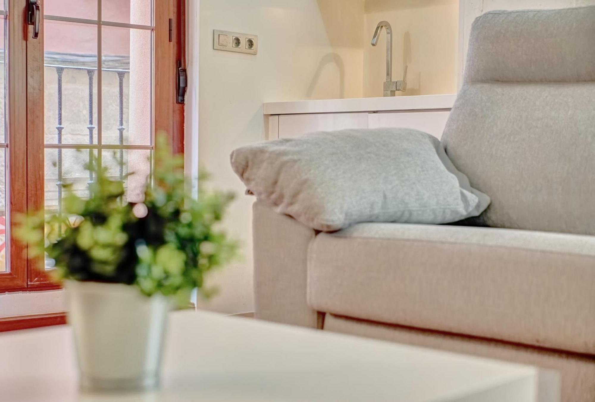 Duplex Portales By Clabao Apartment Logrono Luaran gambar