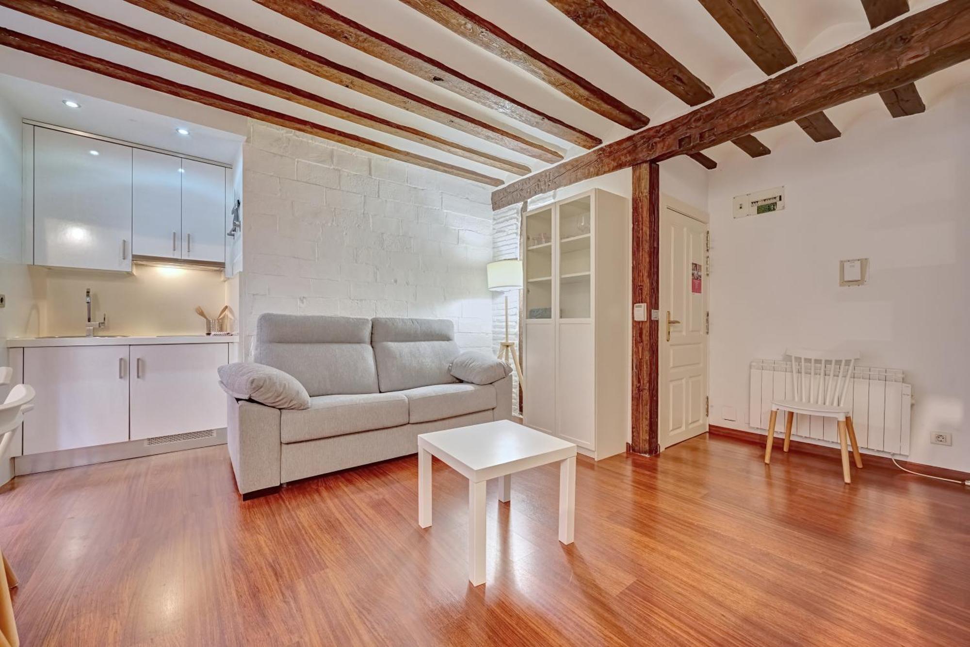 Duplex Portales By Clabao Apartment Logrono Luaran gambar
