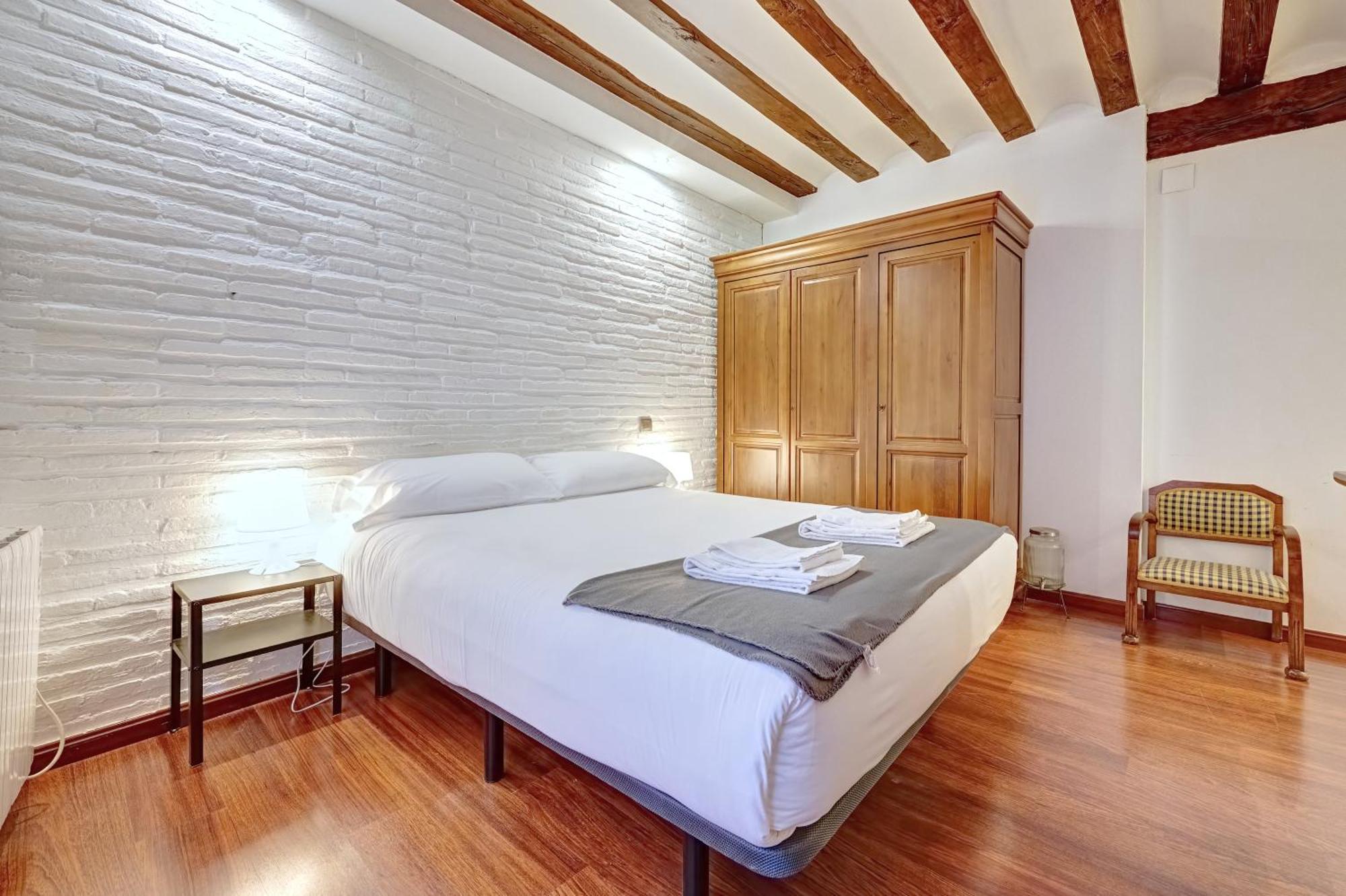 Duplex Portales By Clabao Apartment Logrono Luaran gambar