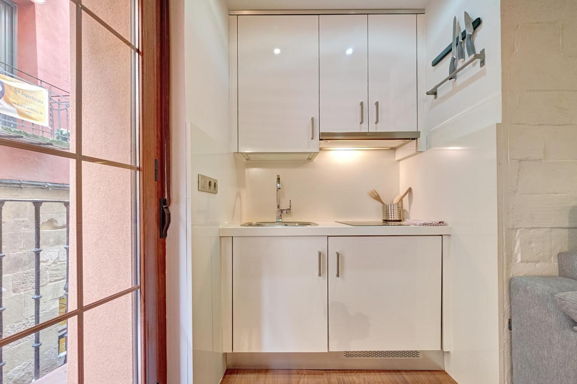 Duplex Portales By Clabao Apartment Logrono Luaran gambar